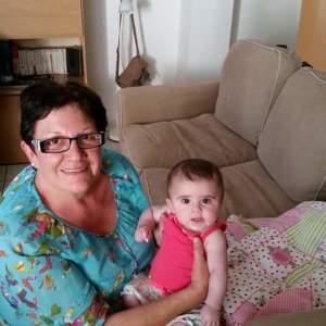 Photo de profil de Joelle Deconinck