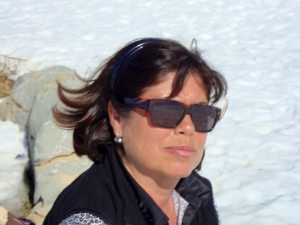 Photo de profil de Joelle Decout