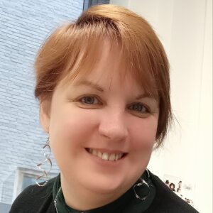 Photo de profil de Joëlle Dehay