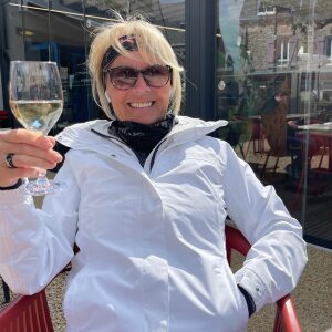 Photo de profil de Joelle Delimoges