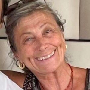 Photo de profil de Joëlle Dell'unto