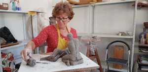 Photo de profil de Joëlle Deville