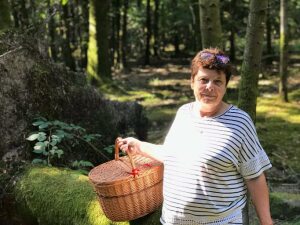 Photo de profil de Joelle Di Marco