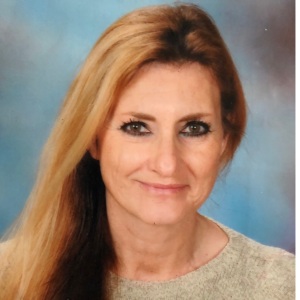 Photo de profil de Joelle Diaz