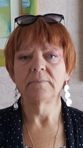 Photo de profil de Joelle Dillies