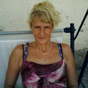 Photo de profil de Joelle D'innocenzo