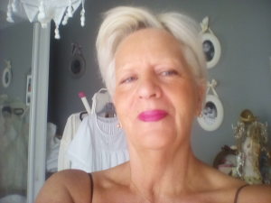 Photo de profil de Joelle Diouf