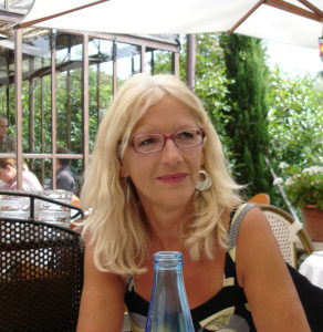 Photo de profil de Joelle Donati