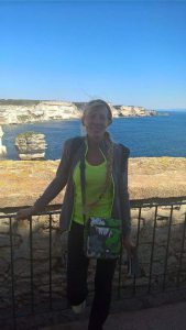 Photo de profil de Joelle Doutaz