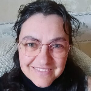 Photo de profil de Joëlle Douteaux