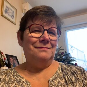 Photo de profil de Joelle Dubief