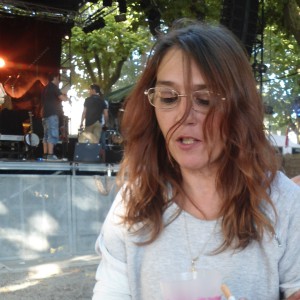 Photo de profil de Joelle Dubos