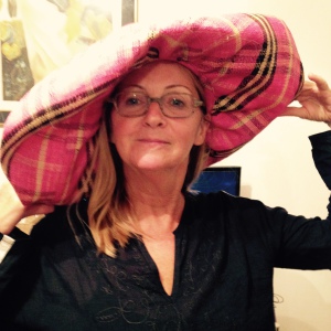 Photo de profil de Joelle Dudal