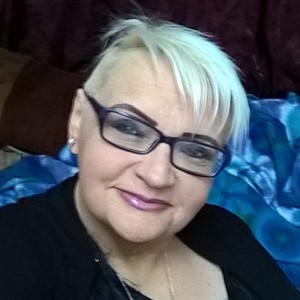 Photo de profil de Joëlle Duranton