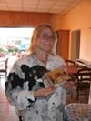 Photo de profil de Joëlle Ehrhardt