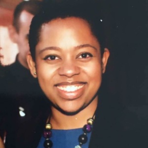 Photo de profil de Joelle Ekoule