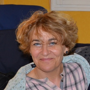 Photo de profil de Joelle Elmerich