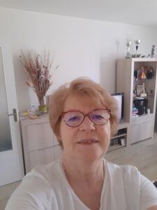 Photo de profil de Joelle Fayon