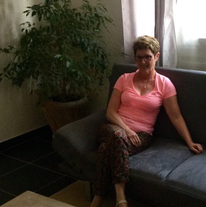 Photo de profil de Joelle Ferez