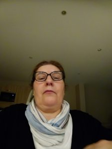 Photo de profil de Joëlle Feron