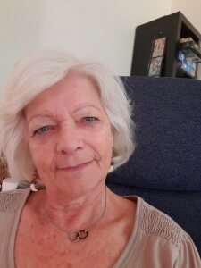 Photo de profil de Joëlle Finot