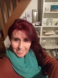 Photo de profil de Joelle Florit