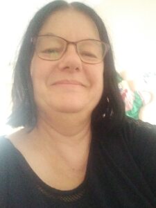 Photo de profil de Joëlle Forster