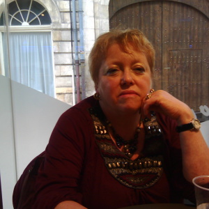 Photo de profil de Joëlle Franjou