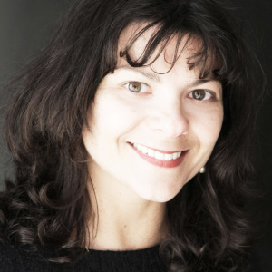 Photo de profil de Joëlle Fucito Baro