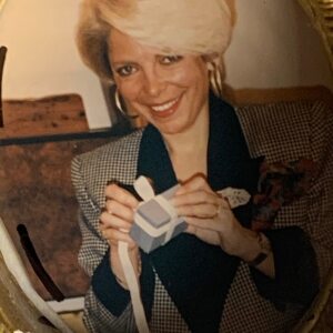Photo de profil de Joelle Garnier