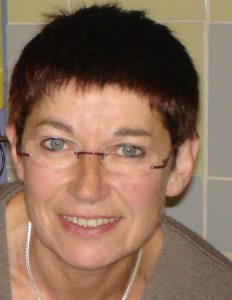 Photo de profil de Joelle Gauthier