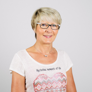 Photo de profil de Joelle Gevaert