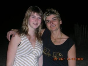 Photo de profil de Joelle Gil