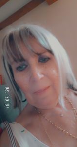 Photo de profil de Joelle Giraud
