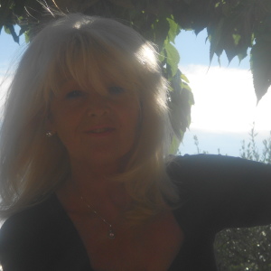 Photo de profil de Joelle Goldin