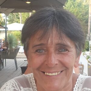 Photo de profil de Joëlle Gorse