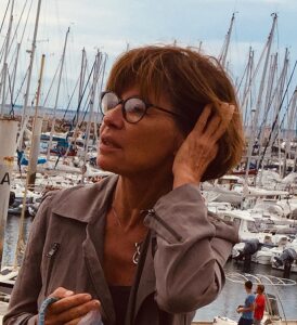 Photo de profil de Joelle Guéguen