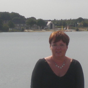 Photo de profil de Joelle Guéna