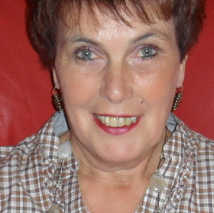 Photo de profil de Joelle Guichard