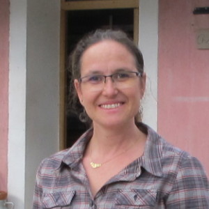 Photo de profil de Joelle Hardy
