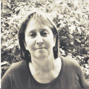 Photo de profil de Joëlle Hardy