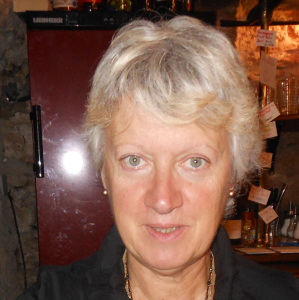 Photo de profil de Joelle Henot