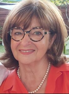 Photo de profil de Joëlle Henriot