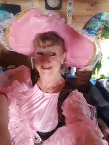 Photo de profil de Joelle Herpsont