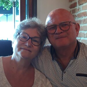 Photo de profil de Joëlle Hoareau