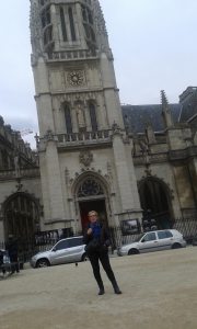 Photo de profil de Joelle Huble