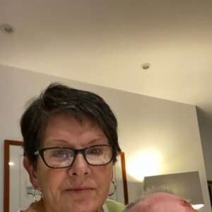 Photo de profil de Joelle Huchet