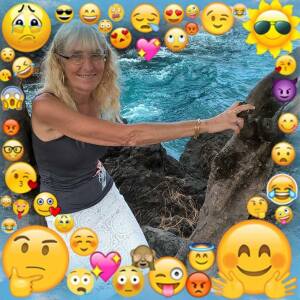 Photo de profil de Joelle Hureaux