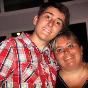 Photo de profil de Joelle Izard