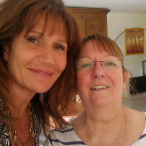 Photo de profil de Joelle Jacqmart